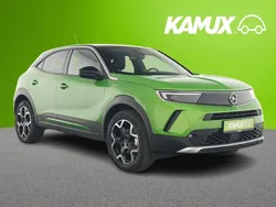 Gruen Gebraucht 2023 Opel Mokka Ultimate SUV | 21.450 € (Guter Preis)