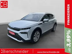 Weiss Gebraucht 2025 Skoda Elroq SUV | 43.950 € (Guter Preis)