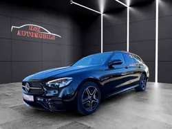 Mercedes E300