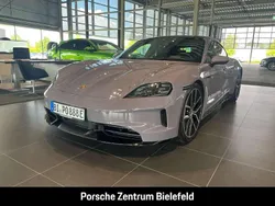 Provence Gebraucht 2024 Porsche Taycan Limousine | 109.800 € (Guter Preis)