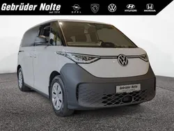 Weiss / candy weiss Neu 2024 VW ID. Buzz Freestyle Van | 50.950 € (Fairer Preis)