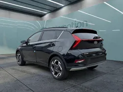 Schwarz Gebraucht 2024 Hyundai Bayon SUV | 25.499 € (Etwas zu teuer)