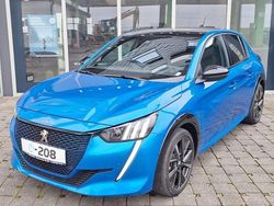 Gebraucht 2023 Peugeot e-208 GT Kleinwagen | 19.990 € (Fairer Preis)