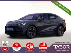 Urano grau Neu 2025 Cupra Tavascan Endurance SUV | 42.188 € (Superpreis)
