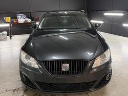 Grau Gebraucht 2009 Seat Exeo Limousine | 4.000 € (Fairer Preis)