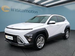 Weiß Neu 2025 Hyundai Kona Trend SUV | 25.499 € (Guter Preis)
