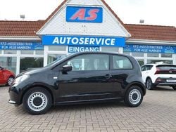 Schwarz Gebraucht 2012 Seat Mii Reference Kleinwagen | 3.990 € (Fairer Preis)