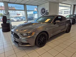 Grau Gebraucht 2016 Ford Mustang Coupé | 23.900 € (Superpreis)