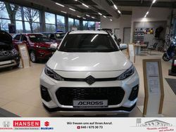 Weiß Gebraucht 2024 Suzuki Across Comfort+ SUV | 39.999 € (Superpreis)