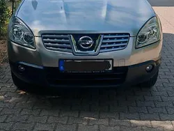 Silber Gebraucht 2010 Nissan Qashqai Visia SUV | 5.500 € (Fairer Preis)