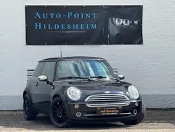 Schwarz Gebraucht 2006 Mini Cooper Kleinwagen | 4.490 € (Etwas zu teuer)
