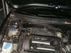 Gebraucht 1999 VW Golf IV Limousine | 750 € (Guter Preis)