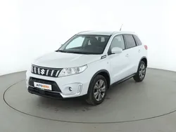 Weiß Gebraucht 2019 Suzuki Vitara SUV | 14.790 € (Fairer Preis)