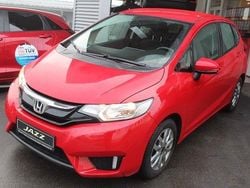 Milano red Gebraucht 2017 Honda Jazz Trend Kleinwagen | 9.990 € (Guter Preis)