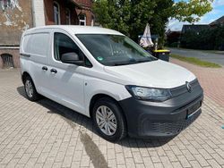 Weiß Gebraucht 2021 VW Caddy Van / Kleinbus | 16.390 € (Superpreis)