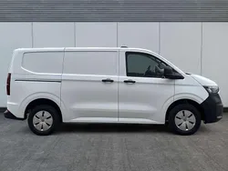 Clear white Neu 2025 VW T6.1 Van | 39.560 € (Fairer Preis)