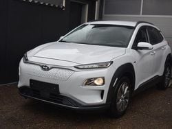 Weiß Gebraucht 2021 Hyundai Kona Comfort SUV | 14.460 € (Superpreis)