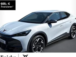 Atacama desert metallic Gebraucht 2025 Cupra Tavascan Endurance SUV | 42.790 € (Fairer Preis)
