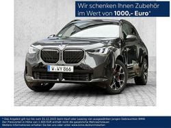 Grau Gebraucht 2025 BMW X3 M Sport SUV | 63.980 € (Guter Preis)