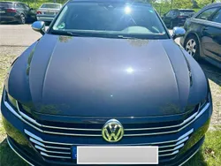 Gebraucht 2018 VW Arteon Elegance Coupé | 23.500 € (Fairer Preis)