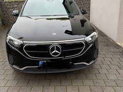 Schwarz Gebraucht 2023 Mercedes EQA250+ SUV | 34.500 € (Guter Preis)