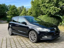 Gebraucht 2015 VW Polo BlueGT Limousine | 10.500 € (Fairer Preis)