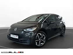 Mangangrau Gebraucht 2021 VW ID.3 Pro Performance Kleinwagen | 18.980 € (Fairer Preis)
