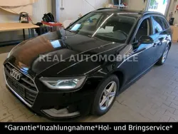 Schwarz Gebraucht 2020 Audi A4 Ambiente Kombi | 17.900 € (Superpreis)