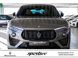 Grigio Gebraucht 2020 Maserati Levante SUV | 61.666 € (Teuer)