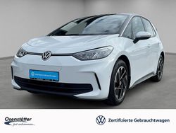 Schwarz Gebraucht 2024 VW ID.3 Pro Kleinwagen | 30.980 € (Guter Preis)