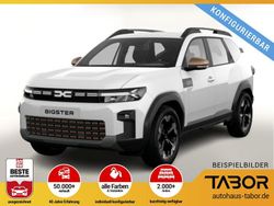Weiss Neu 2025 Dacia Bigster Extreme SUV | 32.140 € (Fairer Preis)