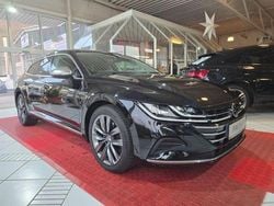 Schwarz Gebraucht 2022 VW Arteon Elegance Limousine | 29.800 € (Superpreis)