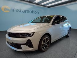 Grau Gebraucht 2024 Opel Astra Limousine | 24.249 € (Fairer Preis)