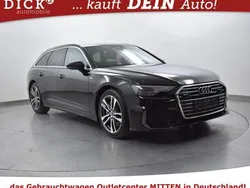 Schwarz Gebraucht 2021 Audi A6 Business Limousine | 31.750 € (Superpreis)