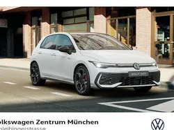 Weiß Neu 2025 VW Golf VIII GTI Limousine | 40.875 € (Superpreis)