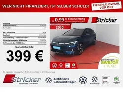 Gebraucht 2025 VW ID.7 GTX Limousine | 51.788 € (Teuer)