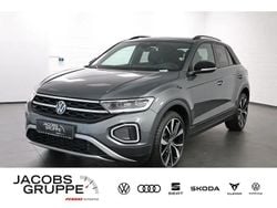 Grau Gebraucht 2024 VW T-Roc Style SUV | 31.249 € (Fairer Preis)
