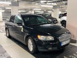 Gebraucht 2004 Volvo V50 Kombi | 1.200 €