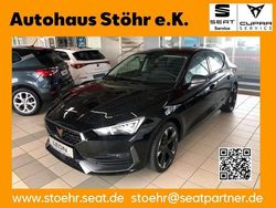 Mitternachtsschwarz Gebraucht 2024 Cupra Leon Limousine | 26.450 € (Fairer Preis)