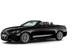 Gebraucht 2025 BMW 430 Cabriolet Comfort Edition Cabrio | 56.350 €