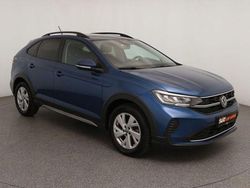 Blau Gebraucht 2023 VW Taigo Life SUV | 15.220 €