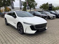Weiß Neu 2025 Mazda 6e Takumi-Line Limousine | 41.950 € (Superpreis)