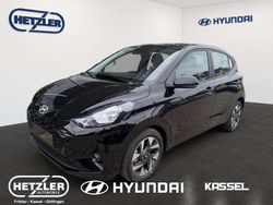 Phantom black / met Neu 2025 Hyundai i10 Trend Kleinwagen | 21.990 € (Teuer)