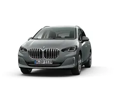 Neu 2024 BMW 218 Active Tourer Comfort Edition Van / Kleinbus | 42.916 € (Teuer)