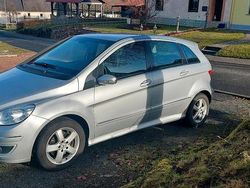 Silber Gebraucht 2006 Mercedes 200 Limousine | 2.500 € (Superpreis)