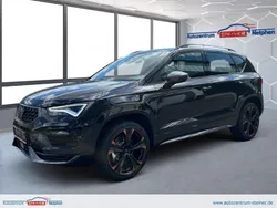 Midnight black (schwarz) Neu 2025 Cupra Ateca High SUV | 35.990 € (Guter Preis)