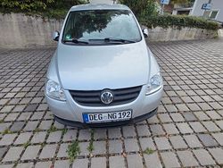 Silber Gebraucht 2005 VW Fox Kleinwagen | 1.750 € (Fairer Preis)