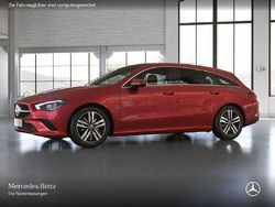 Gebraucht 2021 Mercedes CLA250e Shooting Brake Kombi | 24.890 € (Guter Preis)