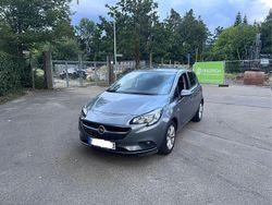 Grau Gebraucht 2018 Opel Corsa Kleinwagen | 6.900 € (Guter Preis)