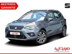 Grau Gebraucht 2017 Seat Leon X-Perience 4Drive Kombi | 19.890 € (Teuer)